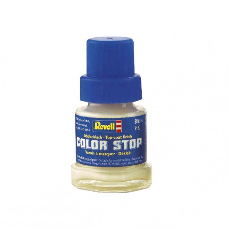 Revell  color stop