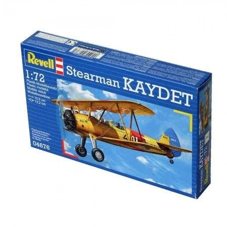 Stearman Kaydet