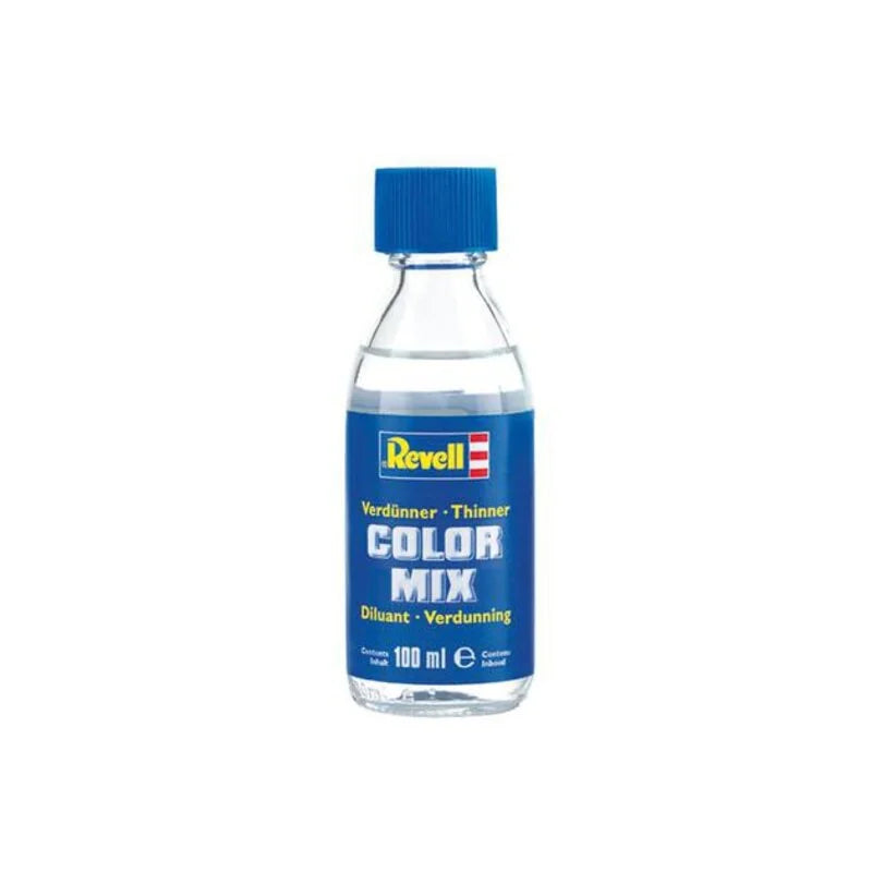 Color mix thinner Revell 100 ml