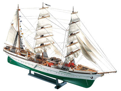 Gorch Fock