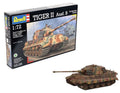 Tiger II AUSF.B