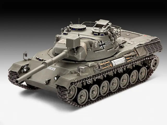 Leopard 1
