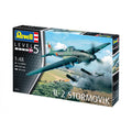 IL-2 Stormovik Revell