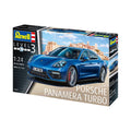 Porsche Panamera 2