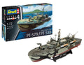 TORPEDO BOAT PT-109
