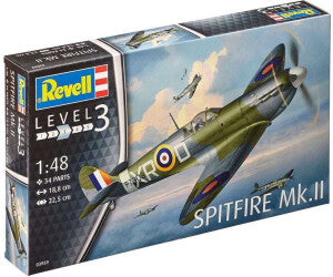 Spitfire MK.II