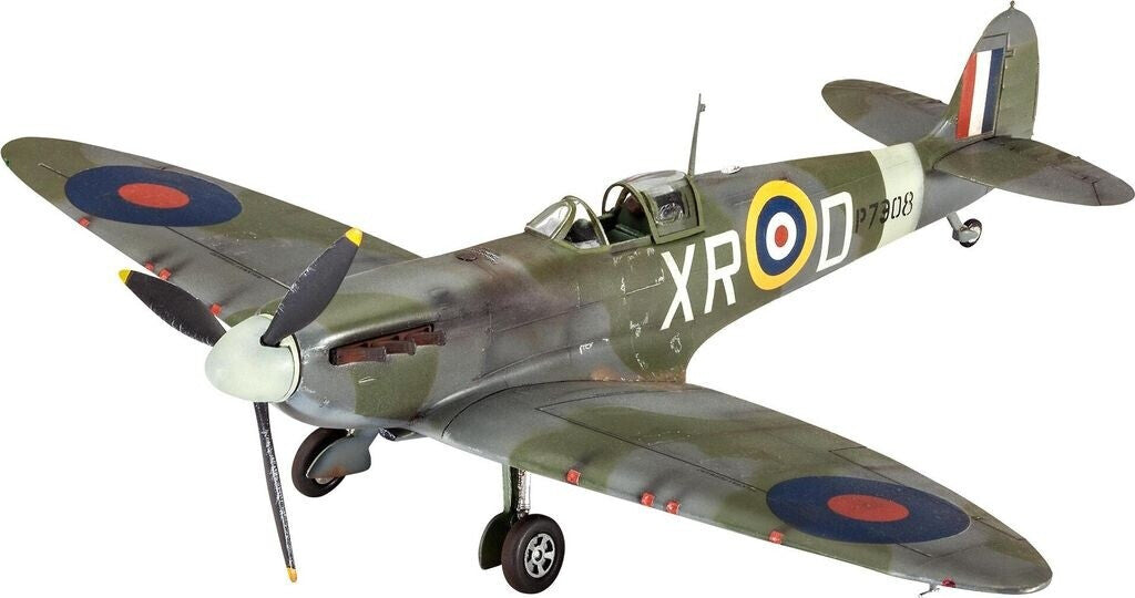 Spitfire MK.II
