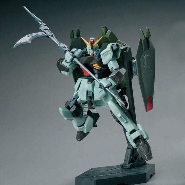 Gundam Seed Gundam Forbidden