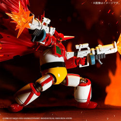 Revoltech Amazing Yamaguchi Getter Robo Getter 1 Ova Ver Af