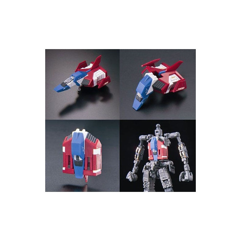 Real Grade RX-78-2 Gundam RG