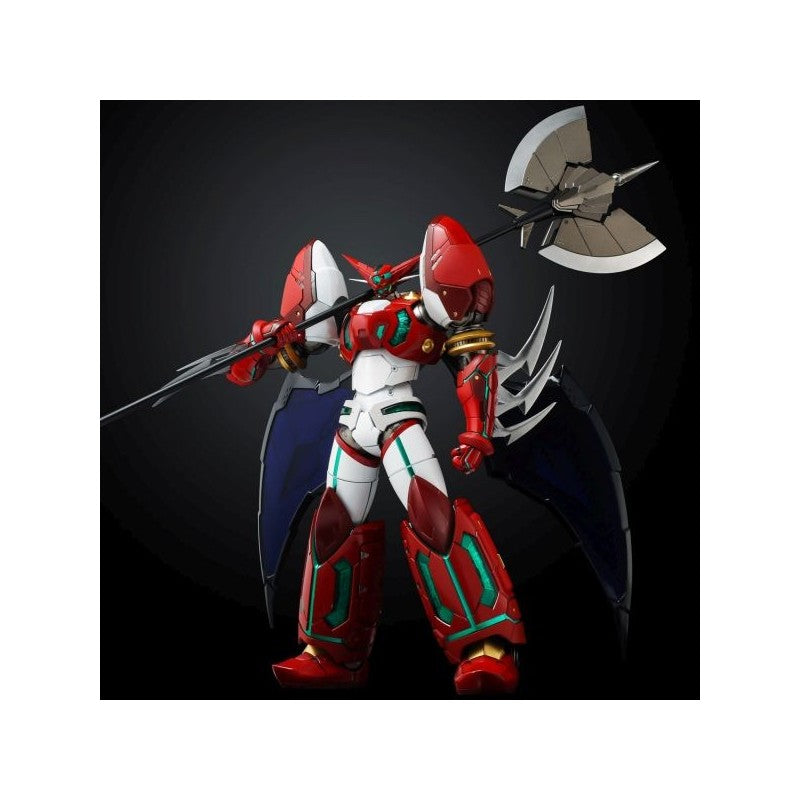 Riobot Shin Getter 1 Af