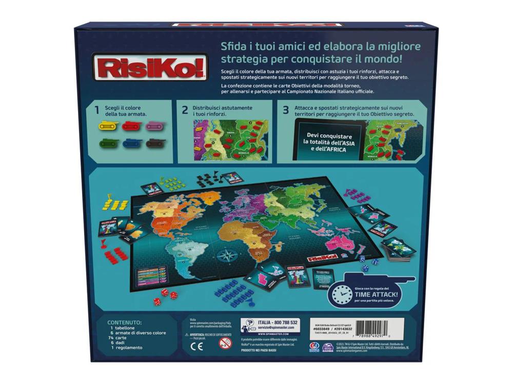 Risiko