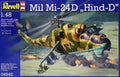 Mil Mi-24 Hind