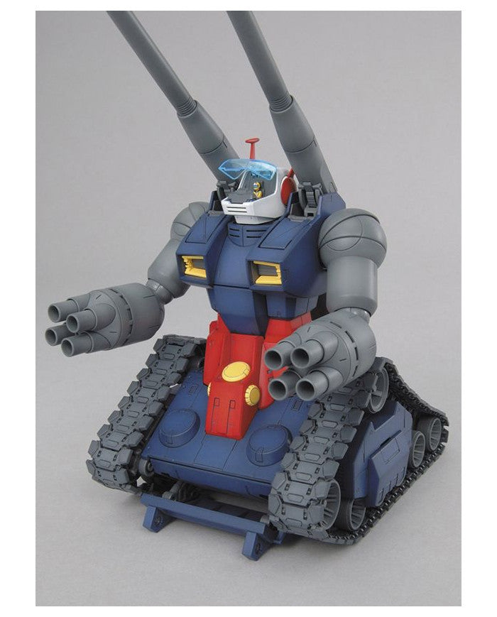 RX-75 Guntank MG