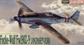 FOCKE WULF FW 190D