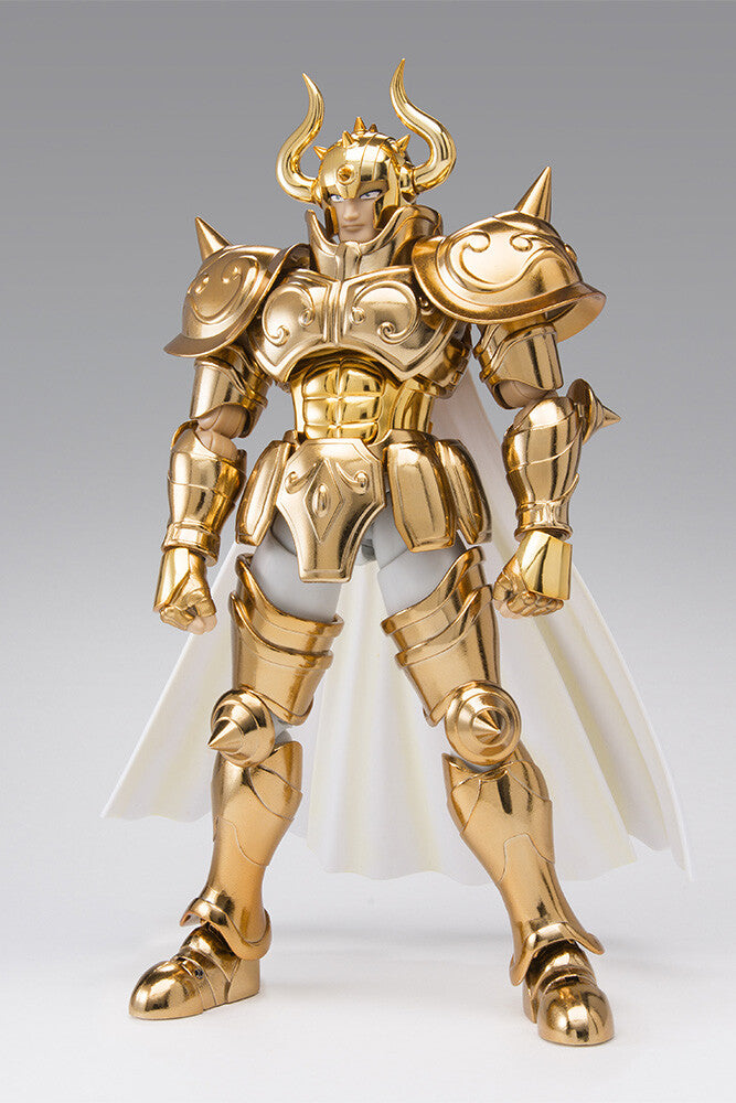 Saint Seiya EX Taurus Aldebaran OCE