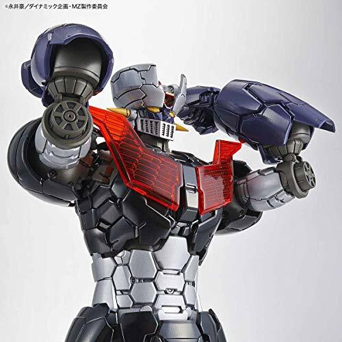Mazinger Z Infinity ver