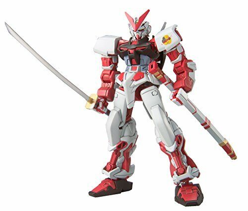 Gundam Astray Red Frame HG