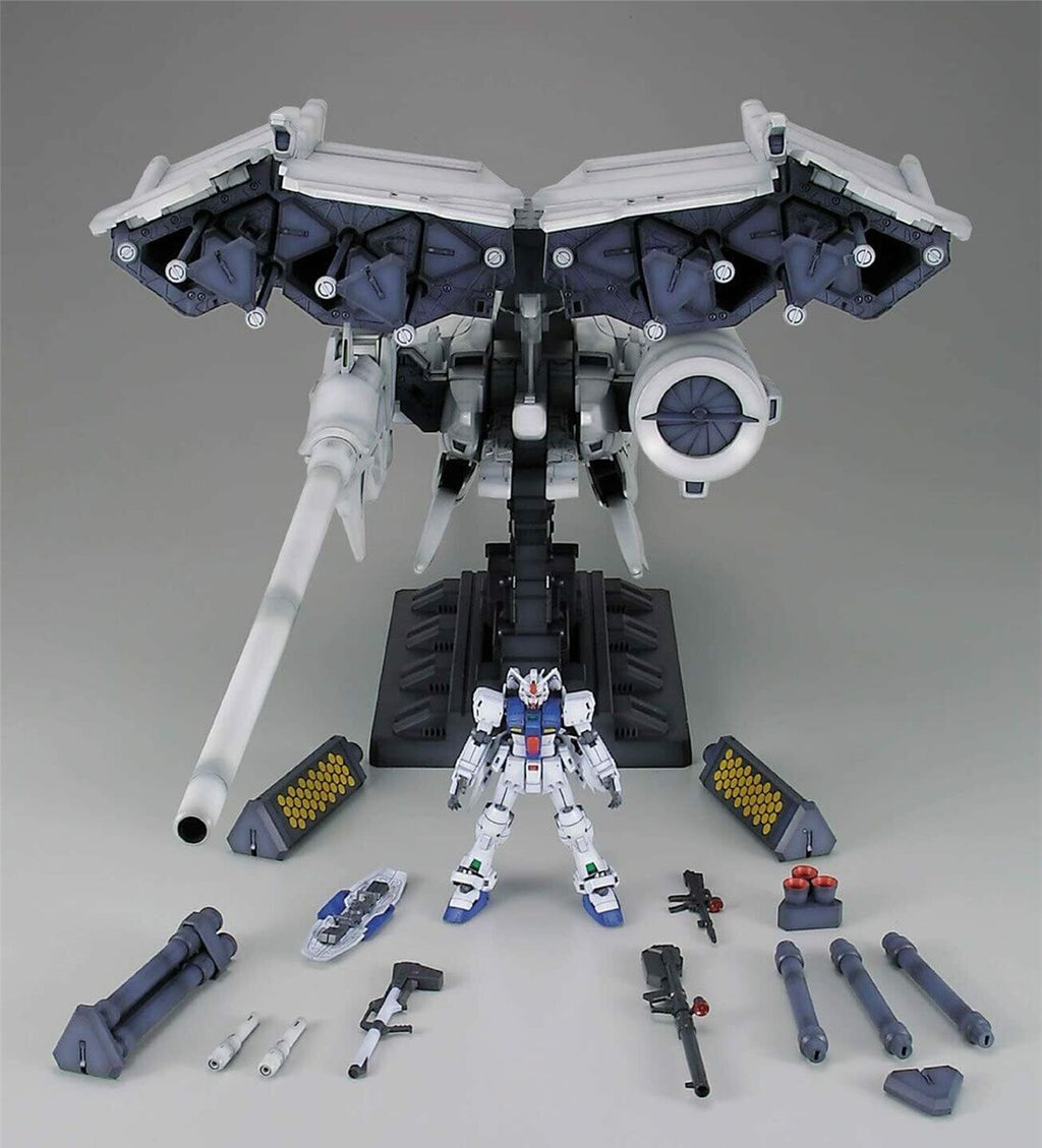 HGUC RX-78 GP03 Dendrobium  1/144 Bandai
