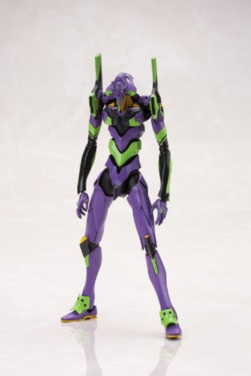 Purpose Humanoid Decisive Battle Weapon EVA Unit 01