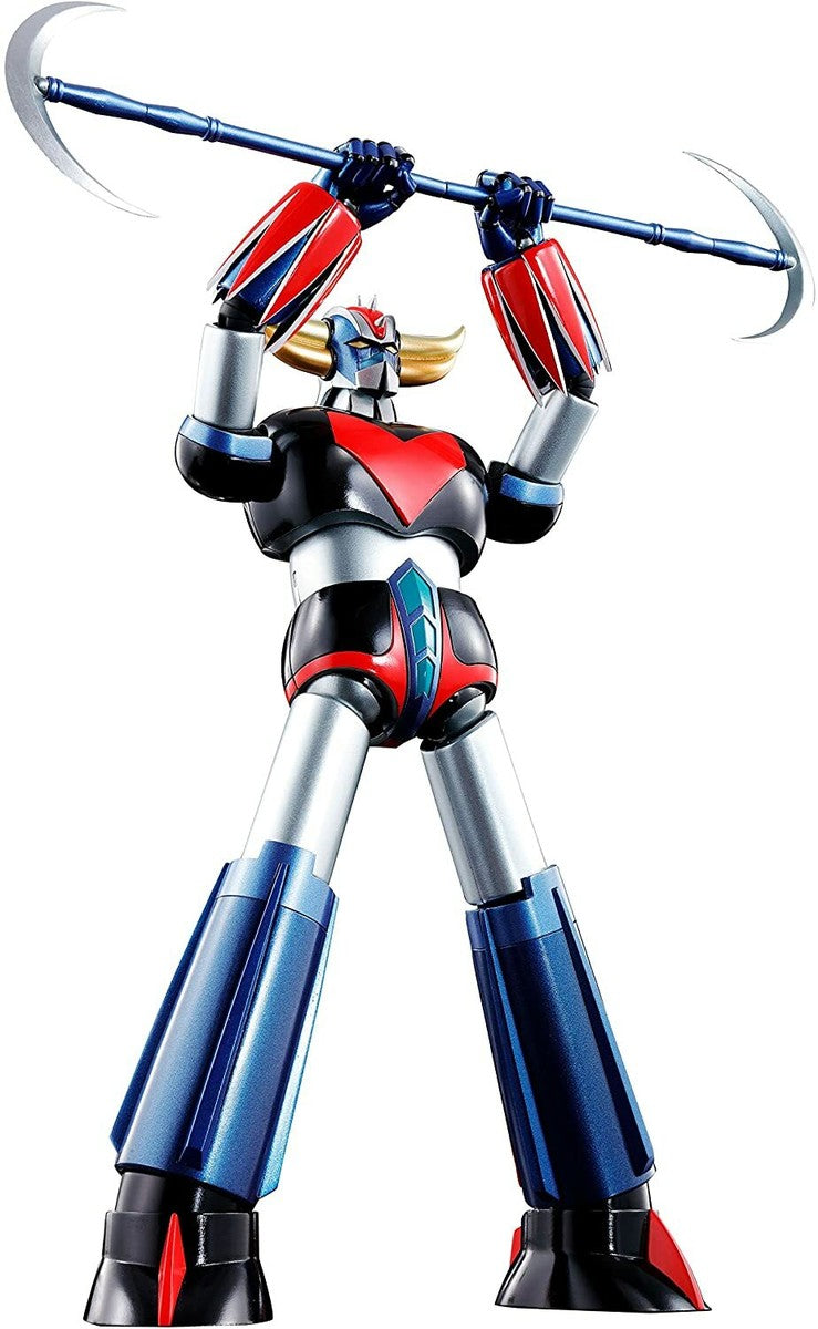 GX-76 Grendizer Bandai