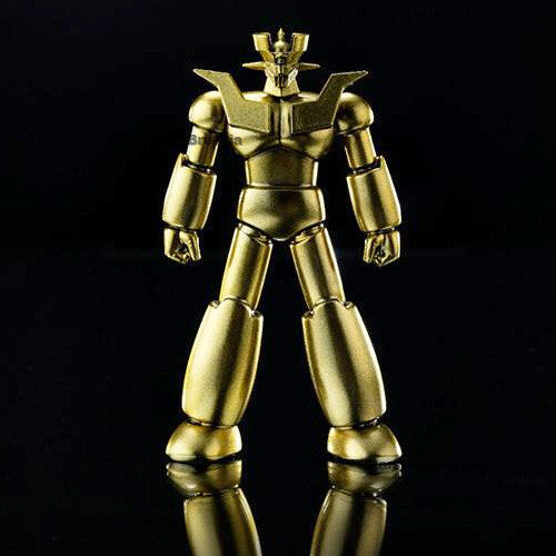 Absolute Chogokin Mazinger Z Rare Color
