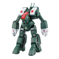 Attack Destroid Spartan