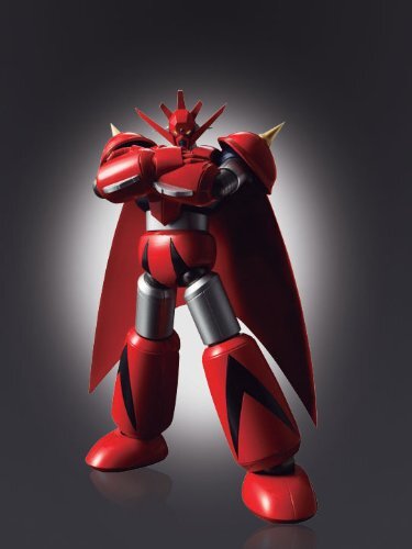 Soul of Chogokin GX-51 Getter Dragon