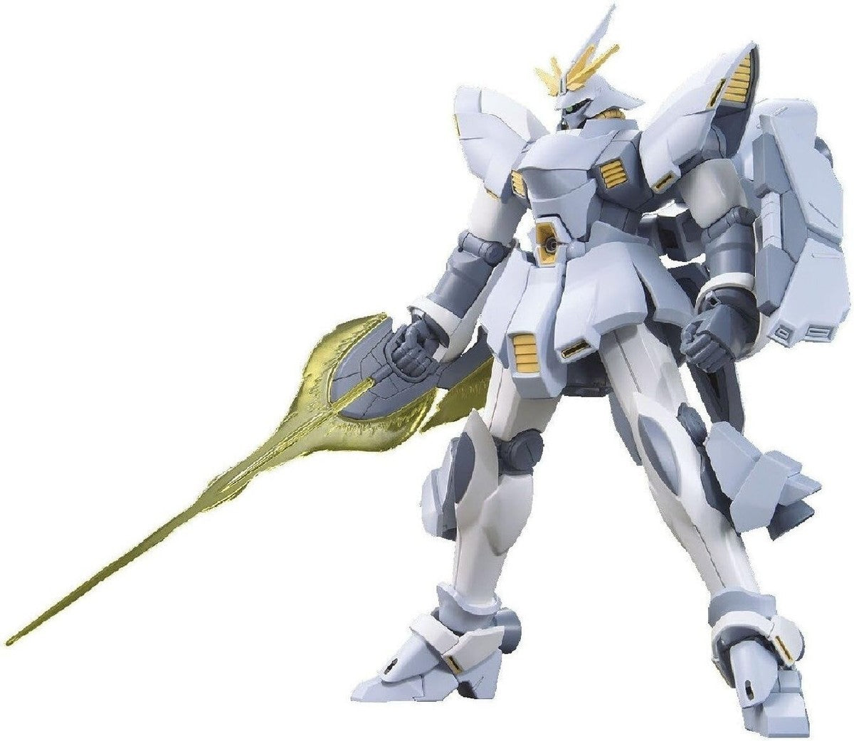 Miss Sazabi HGBF Bandai