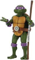 TMNT action figure Cartoon Donatello 1/4 Giant Size