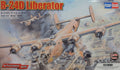 B24-D Liberator Hobby Boss