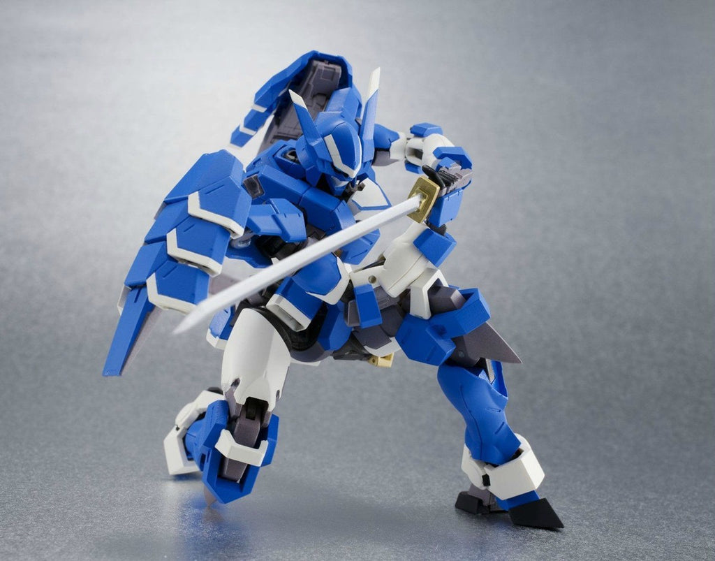 Robot Spirits Blaze Raven AS-1 FMP R124