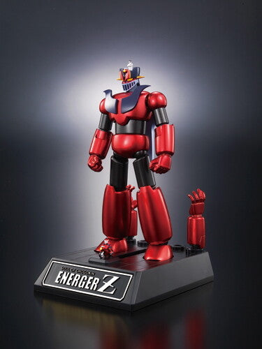 Bandai Soul of Chogokin GX-47 Energer Z