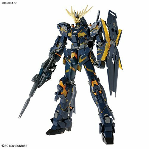 Gundam Unicorn Banshee Ver.Ka