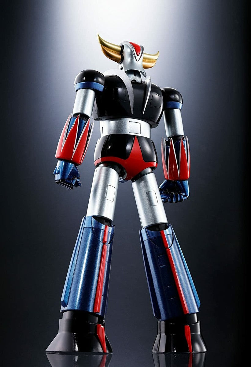 GX-76 Grendizer Bandai