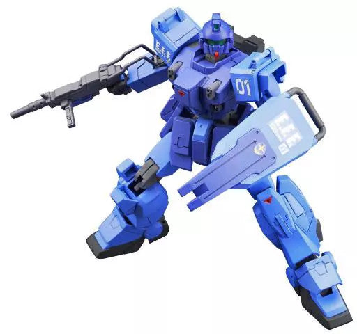 RX-79BD-1 Blue Destiny Unit 1 HGUC