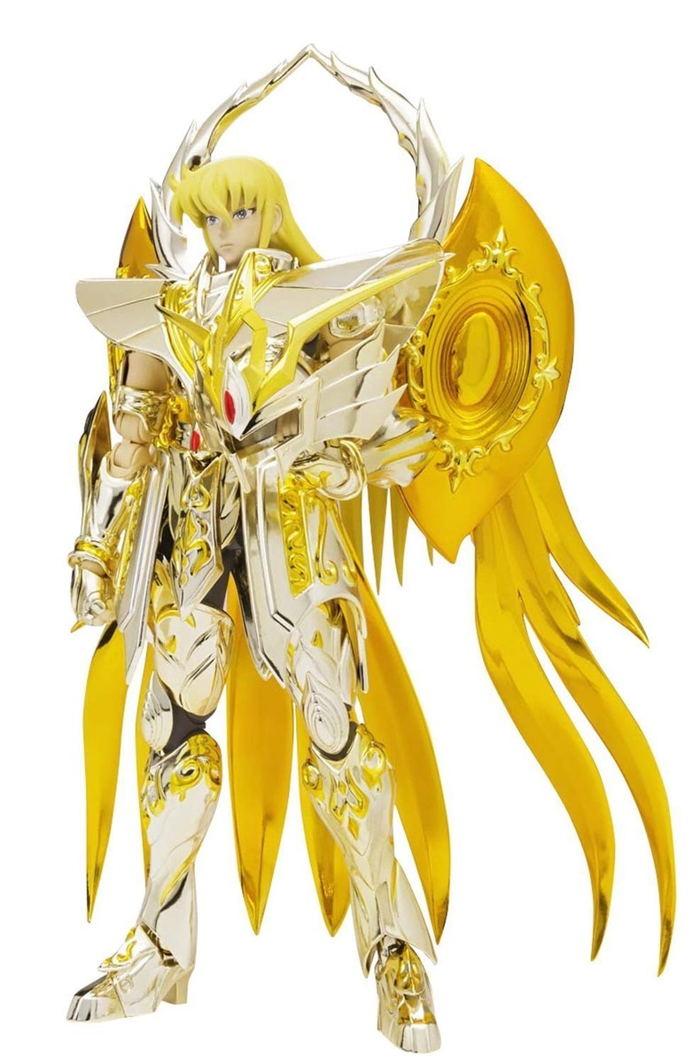 Myth Ex  Shaka Virgo God cloth