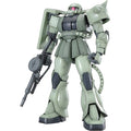 Zaku II MS-06F PG
