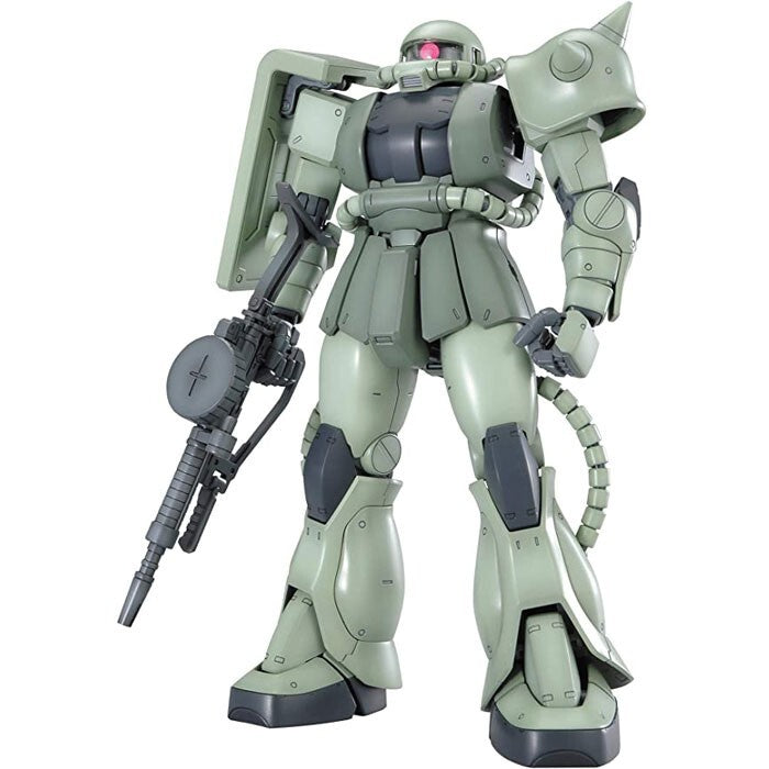 Zaku II MS-06F PG