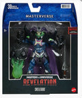 Masters of the Universe: Revelation Masterverse Action Figure 2021 Skelegod