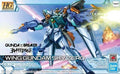 HG Gundam Wing Sky Zero
