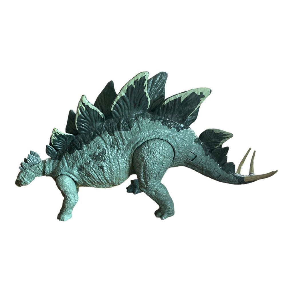 Jurassic World Stegosaurus
