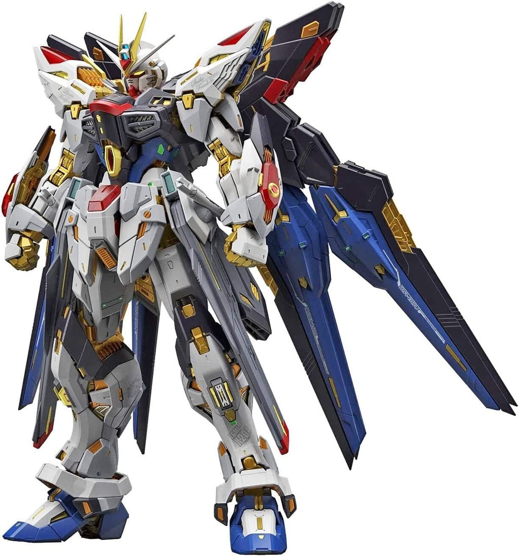 Strike Freedom Gundam PG Bandai