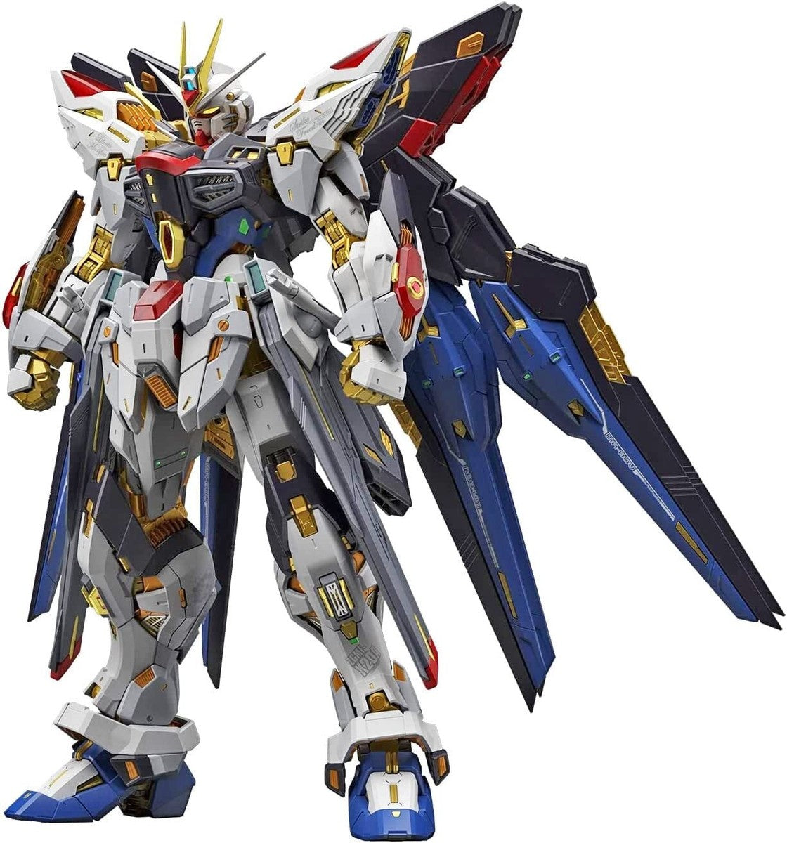 Strike Freedom Gundam PG Bandai