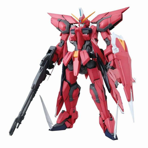 Gundam Aegis MG