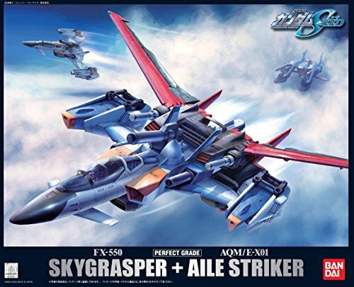 Skygrasper PG Bandai