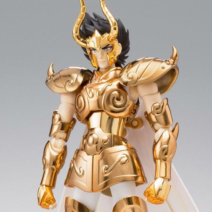 Saint Seiya Ex Capricorn Shura OCE