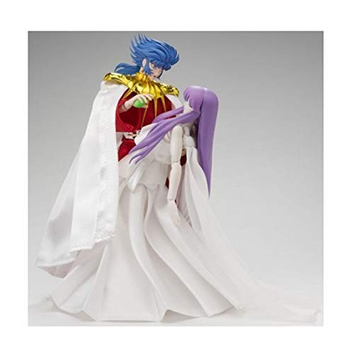 Saint Seiya God Abel + Athena box set