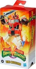 Power Rangers LC Dino Megazord LTD ED Action Figure
