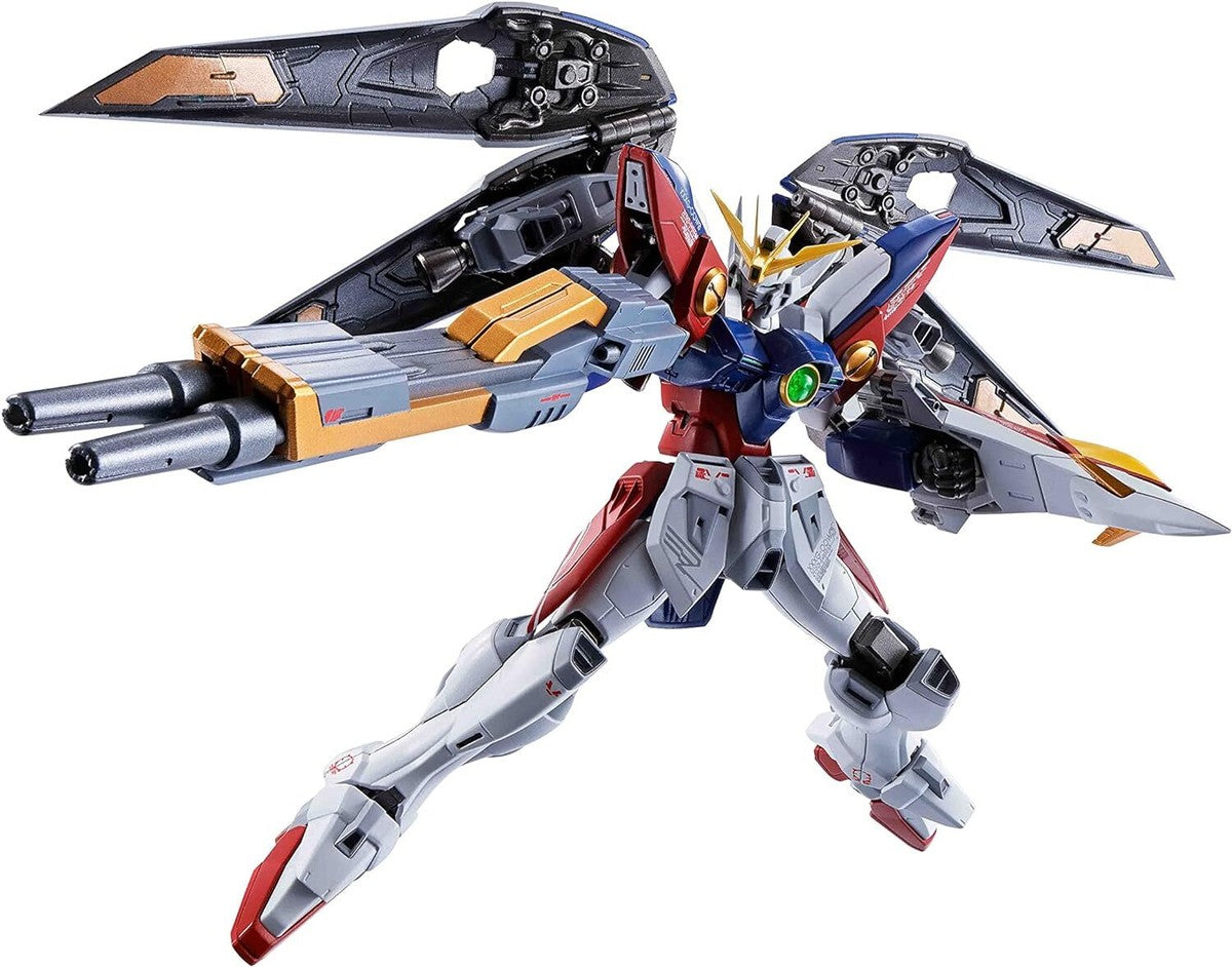 XXXG-01W Wing Gundam